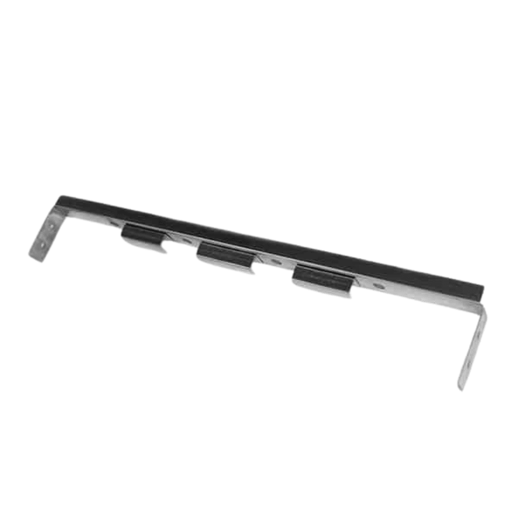 MHP BMBR1 Stainless Steel Burner Support Rail for Brinkman