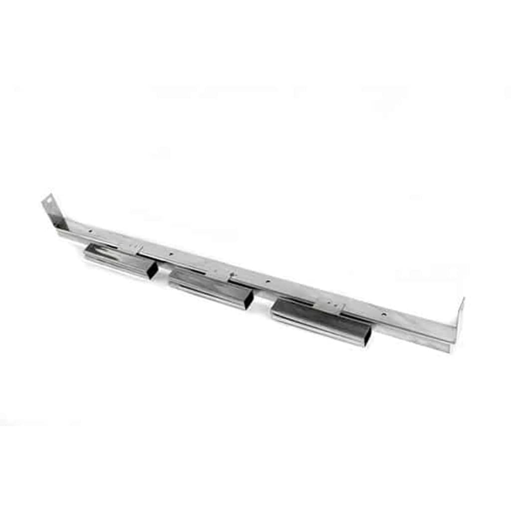 MHP BMBR2 Stainless Steel Burner Support Rail for Brinkman