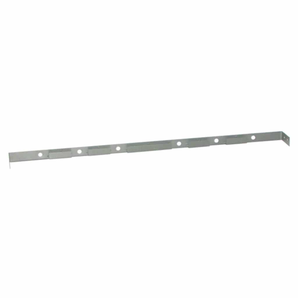 MHP BMBR4 Stainless Steel Burner Support Rail for Brinkman
