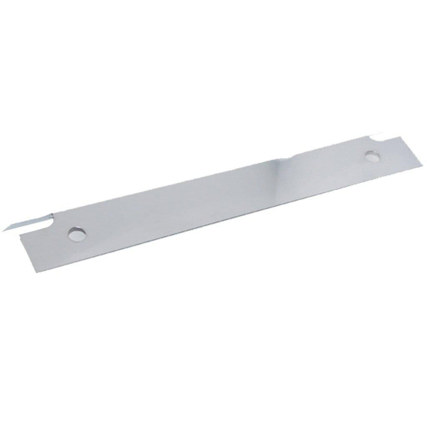 MHP BMHP1 Stainless Steel Heat Plate for Brinkman & Charmglow Grills