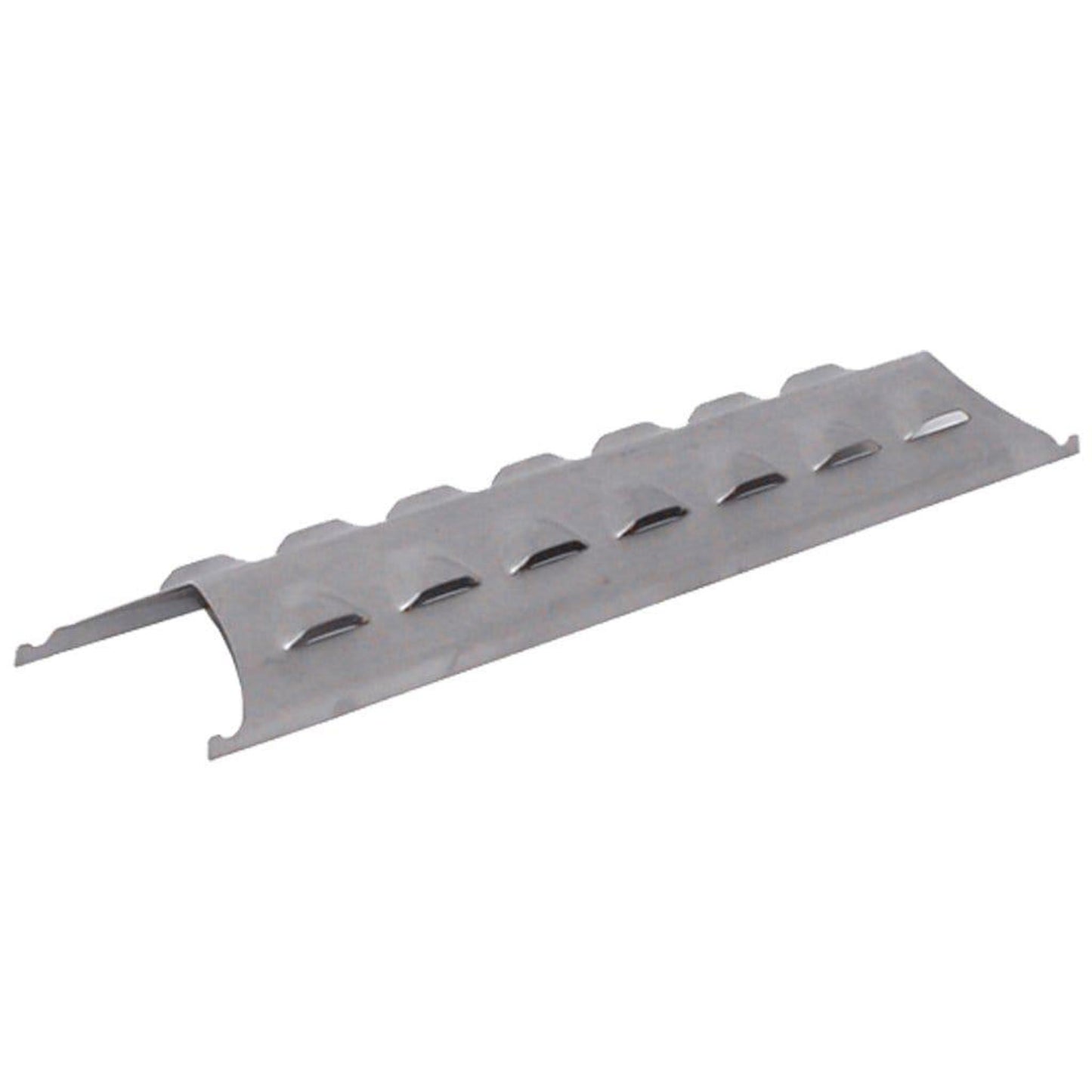 MHP BMHP8 Stainless Steel Heat Plate for Brinkman Grills with OEM Louvers