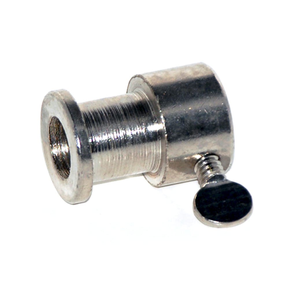 MHP BU2B Nickel Plated Jumbo Spit Bushing for Spit Rod