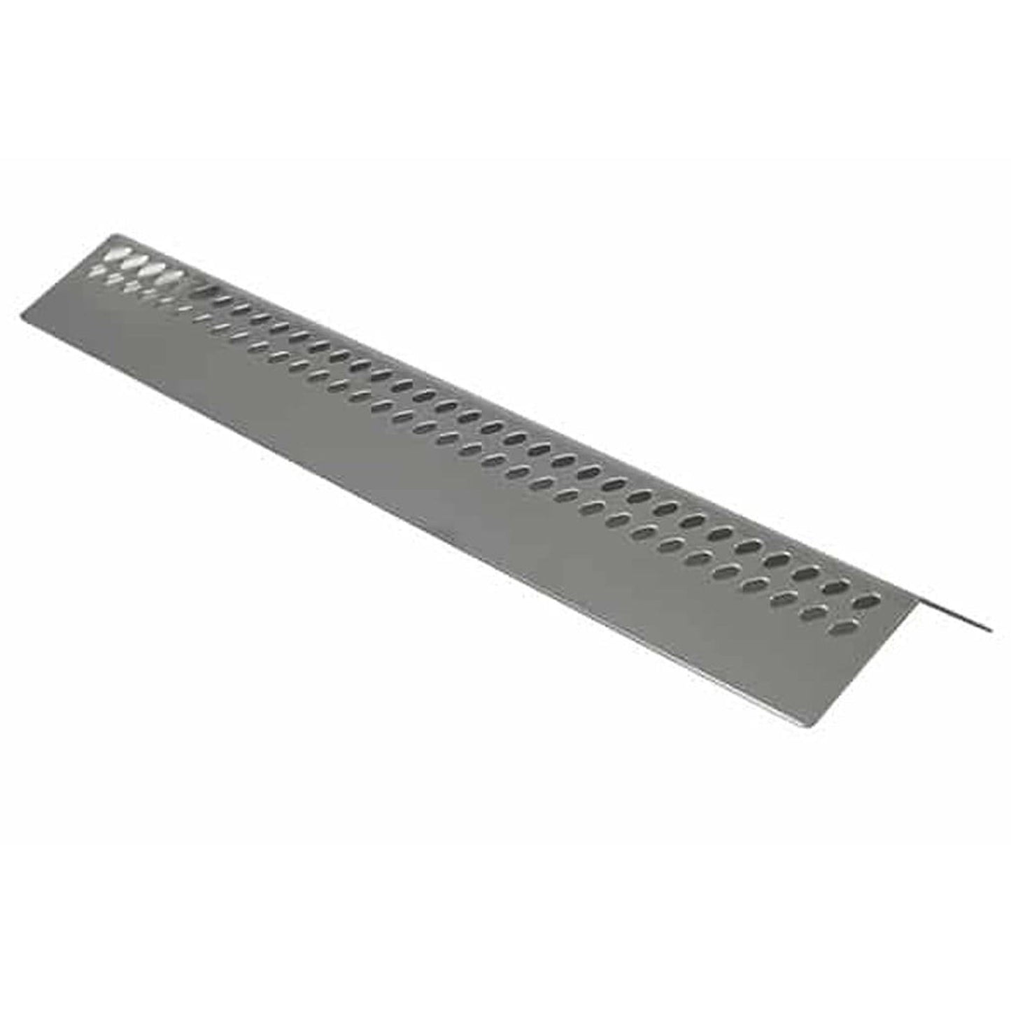 MHP BULLHP1 Stainless Steel Heat Plate for Bull Grills
