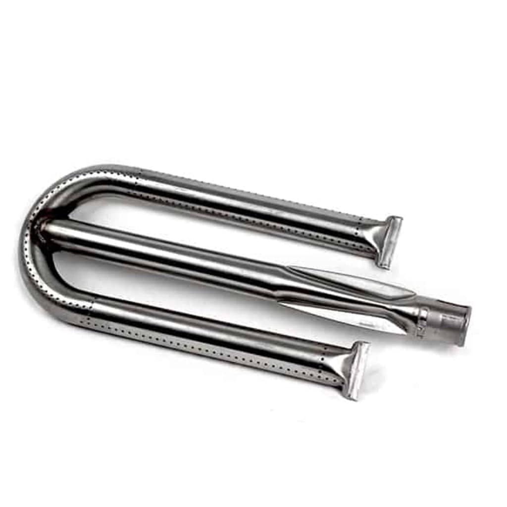MHP CAOKCU2 Stainless Steel U Shaped Tube Burner for Calise & Outdoor Kitchen Concept Grills