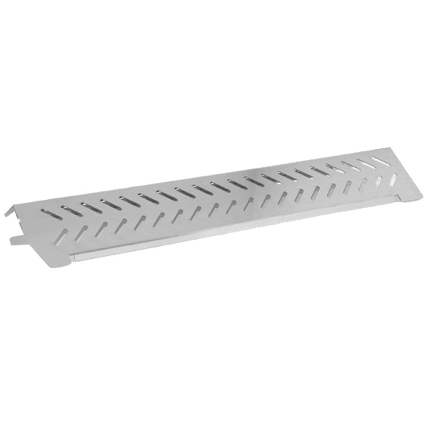 MHP CBHP7 Stainless Steel Heat Plates for Charbroil Grills