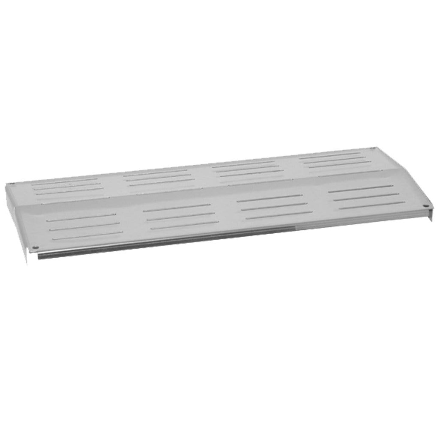 MHP CBHP9 Stainless Steel Heat Plate for Charbroil & Sam's Club