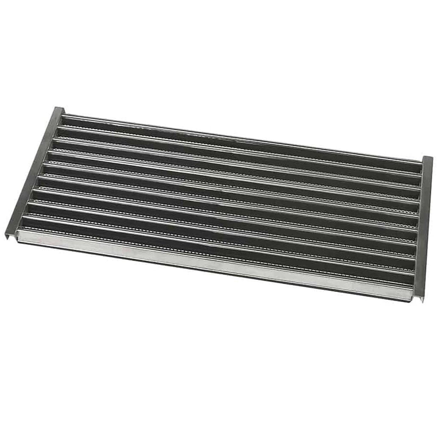 MHP CG113SS Stamped Stainless Steel Emitter Tray
