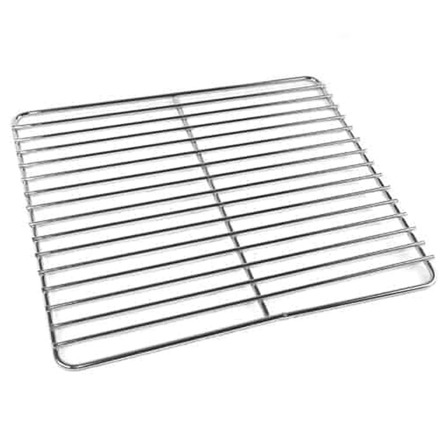MHP CG13 Nickel/Chrome Plated Cooking Grid with Frame