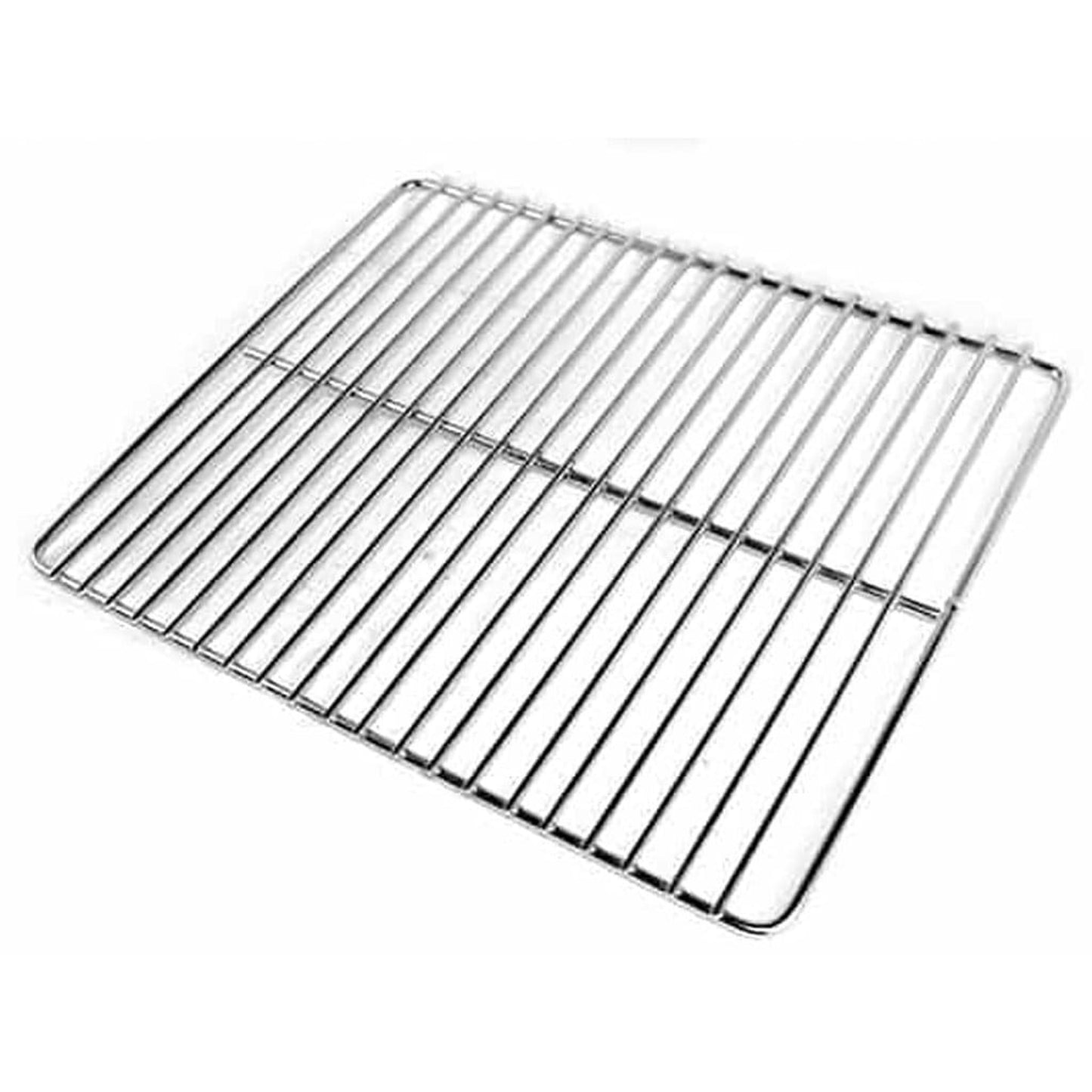 MHP CG19 Charmglow Nickel/Chrome Plated Cooking Grid With Frame