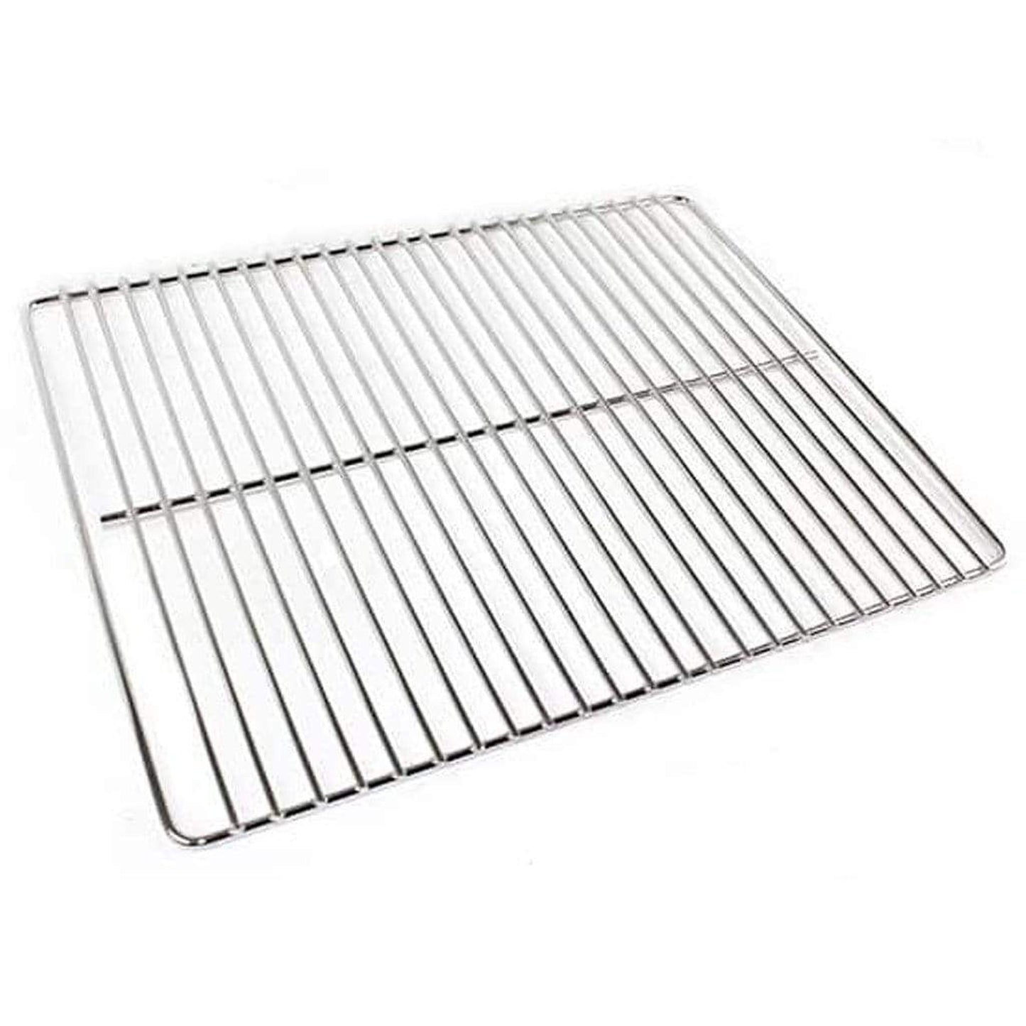 MHP CG22 Nickel/Chrome Plated Cooking Grid with Frame