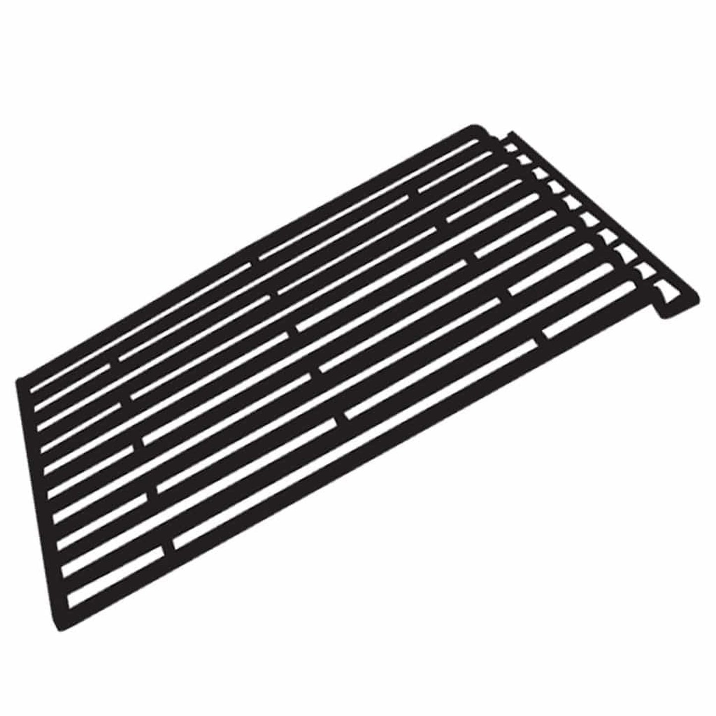 MHP CG66PCI Porcelain Coated Cast Iron Cooking Grid For Fiesta Blue Ember