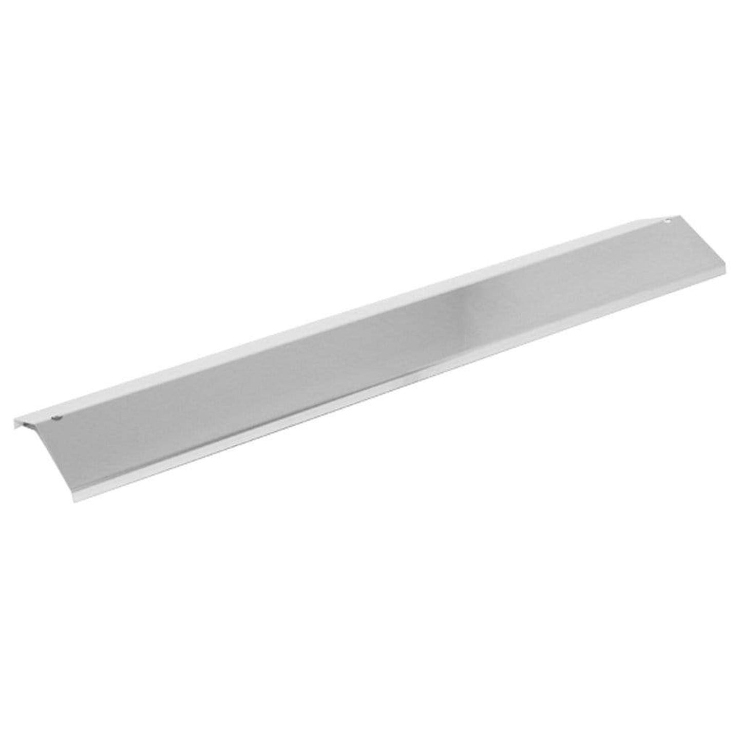 MHP CHMBHP2 Stainless Steel Heat Plate for Charmglow & Brinkman Import Grills