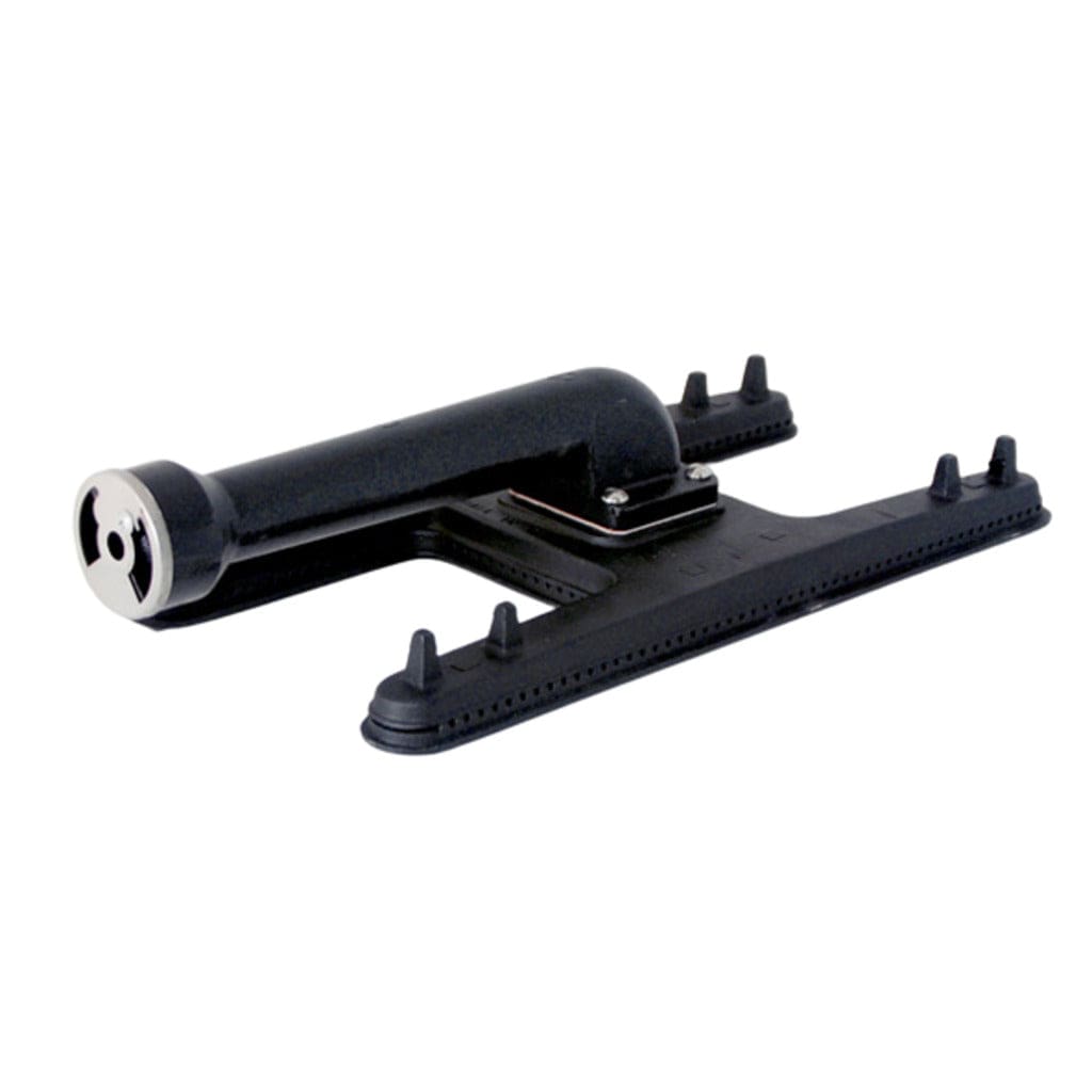 MHP CIDYN Cast Iron Burner and Venturi Kit for Dynasty Grill