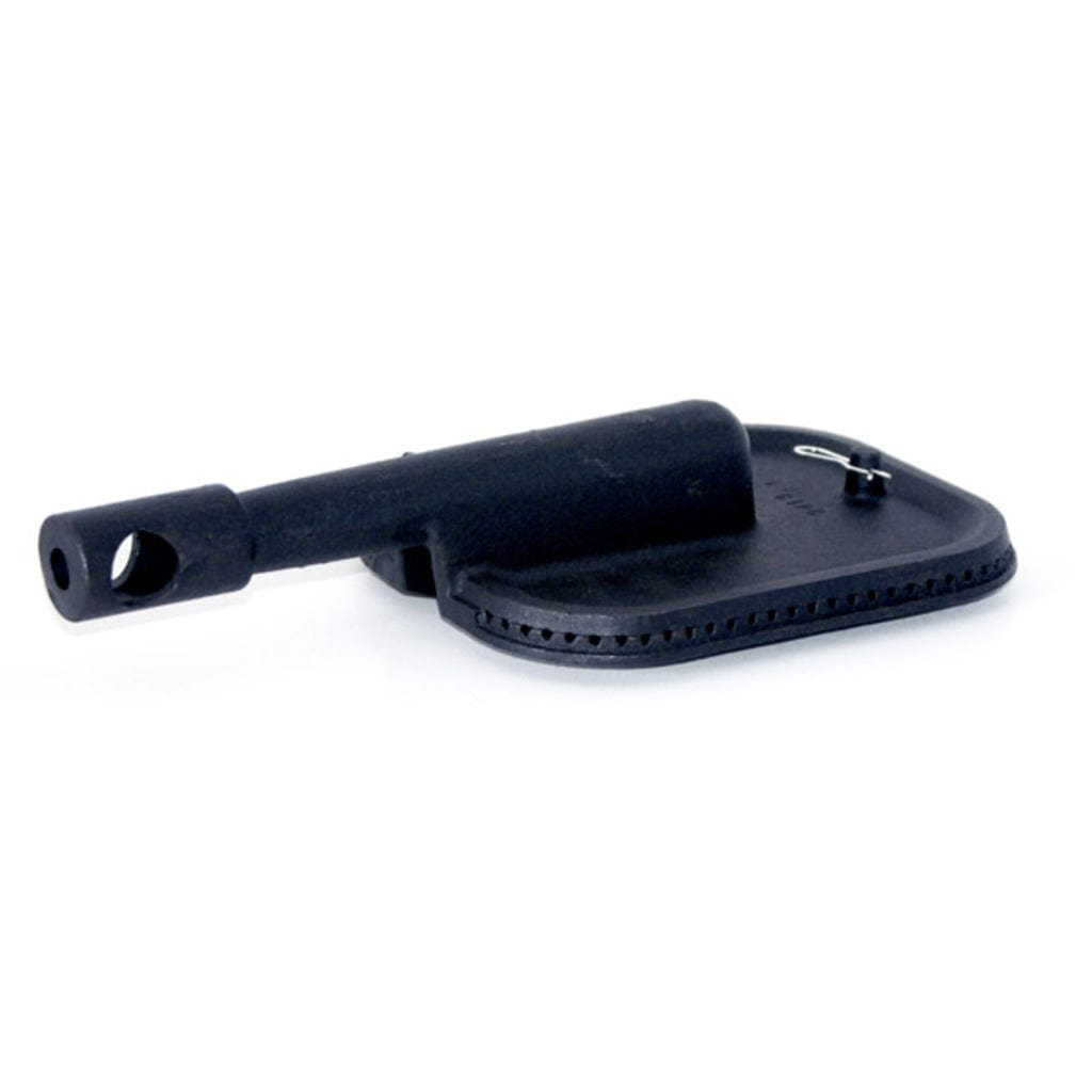 MHP CIPC Cast Iron Pancake Burner for Pro-Chef Grills