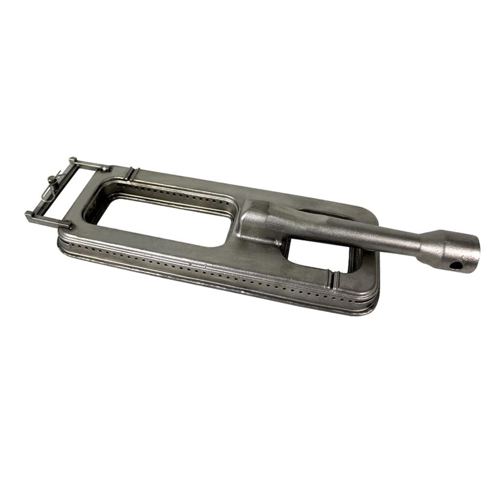 MHP CISC-SS Cast Stainless Steel Burner