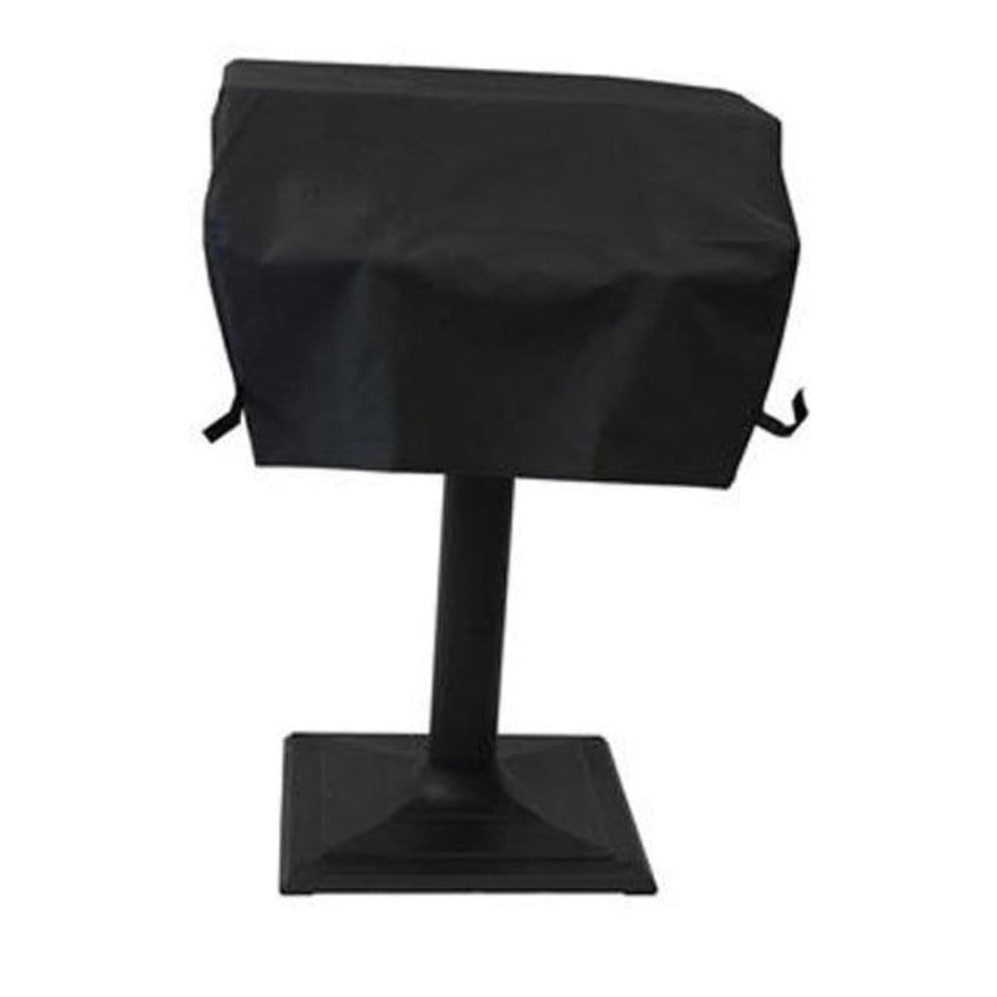 MHP CV1PREM Universal Polyester Lined Vinyl Half Length Cover