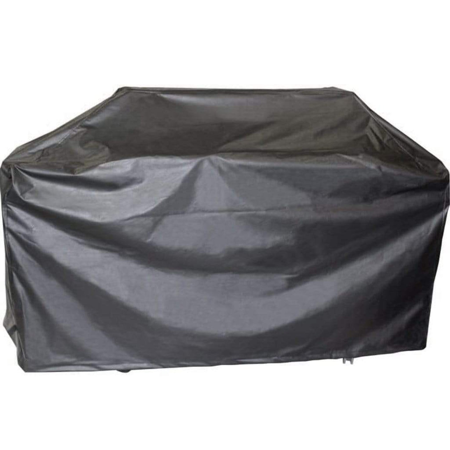 MHP Custom Tailored Full Length Cover for GJK and GHJK With Side Burner