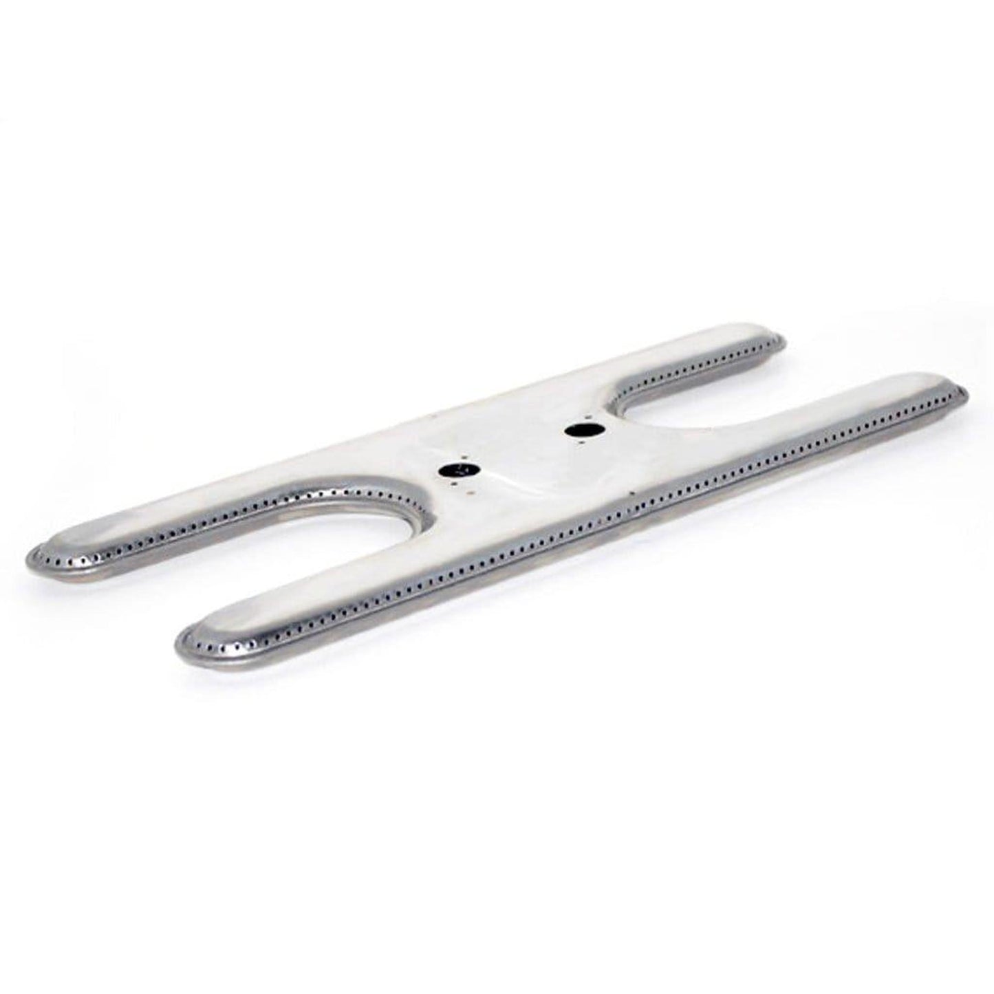 MHP DCH Standard Charbroil Stainless Steel H-Burner