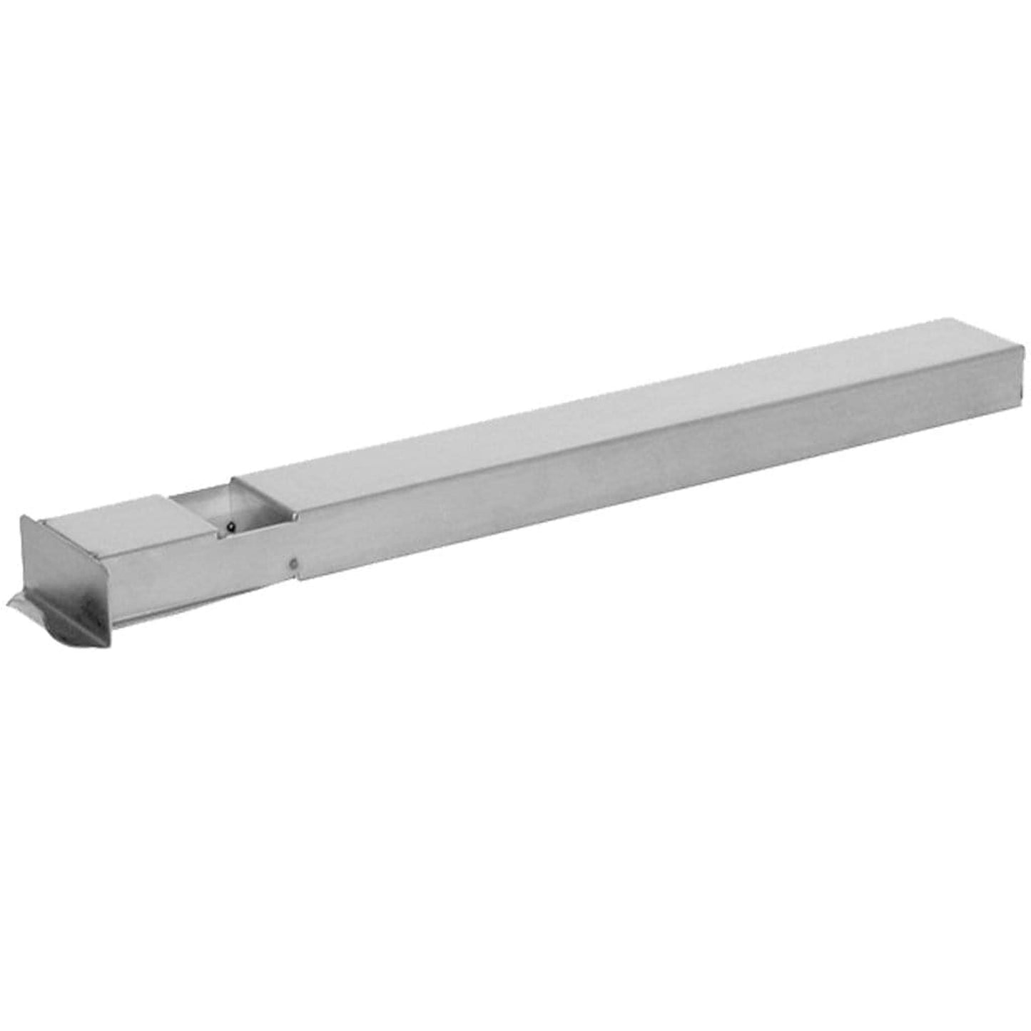 MHP DCSCHIP Stainless Steel DCS Wood Chip Tray