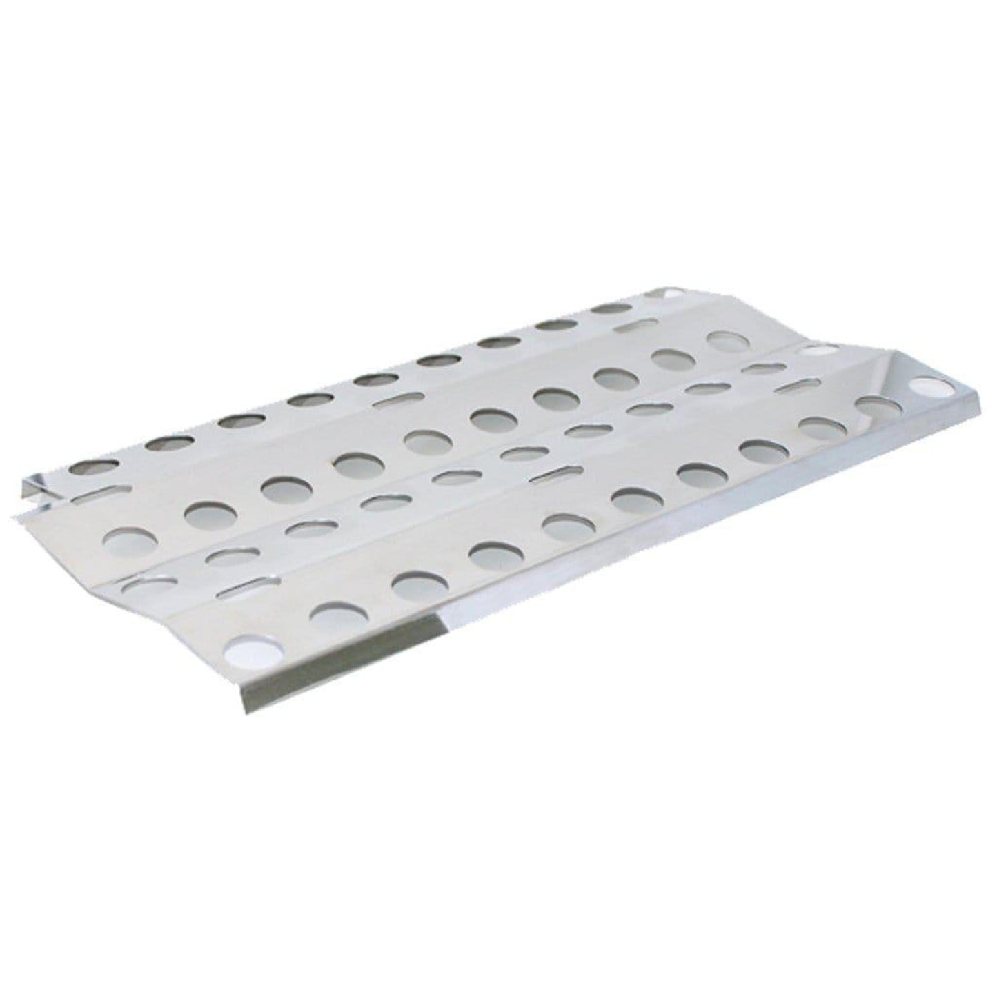 MHP DCSHP1 Stainless Steel Heat Plate Fits DCS 24", 36" & 48" Models