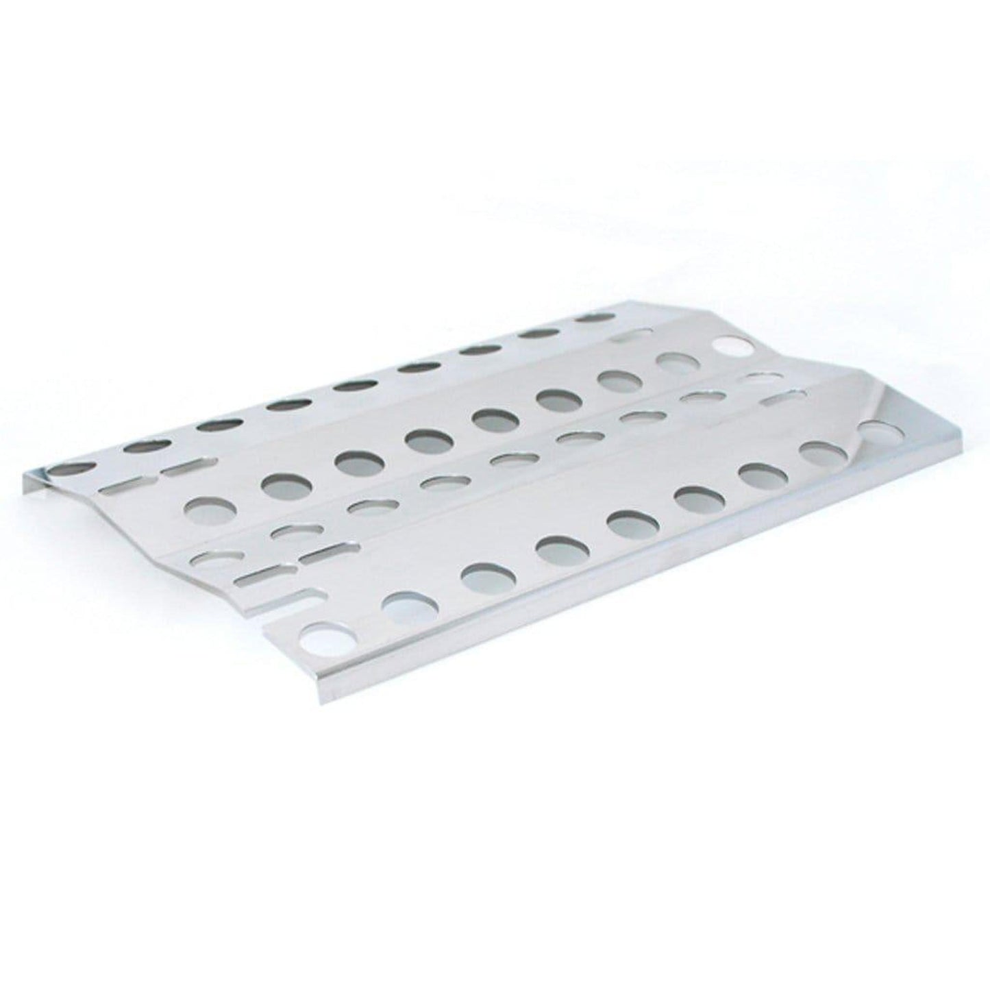 MHP DCSHP2 Stainless Steel Heat Plate Fits DCS 27" Models