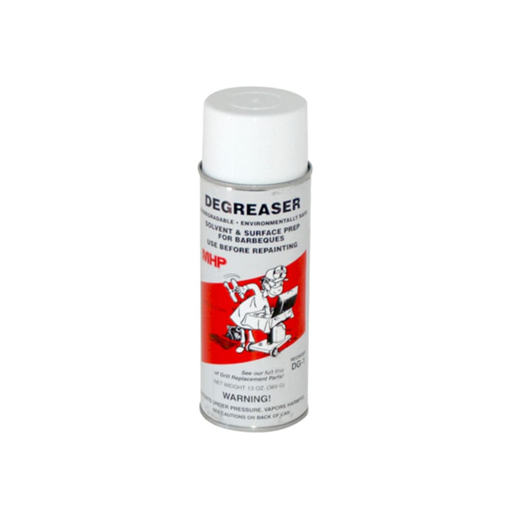MHP DG1 Degreaser Aerosol Spray Can