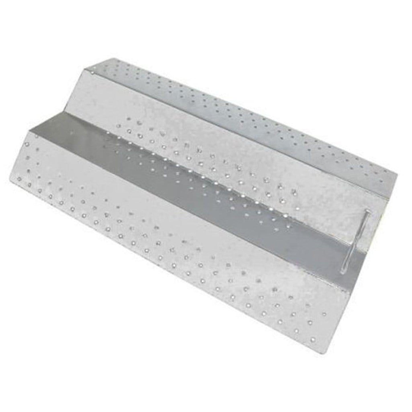 MHP DGBGHP1 Stainless Steel Heat Distribution Plate/Flavor Bar