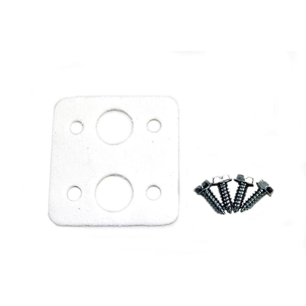 MHP DHK2 Double Venturi Hardware Kit