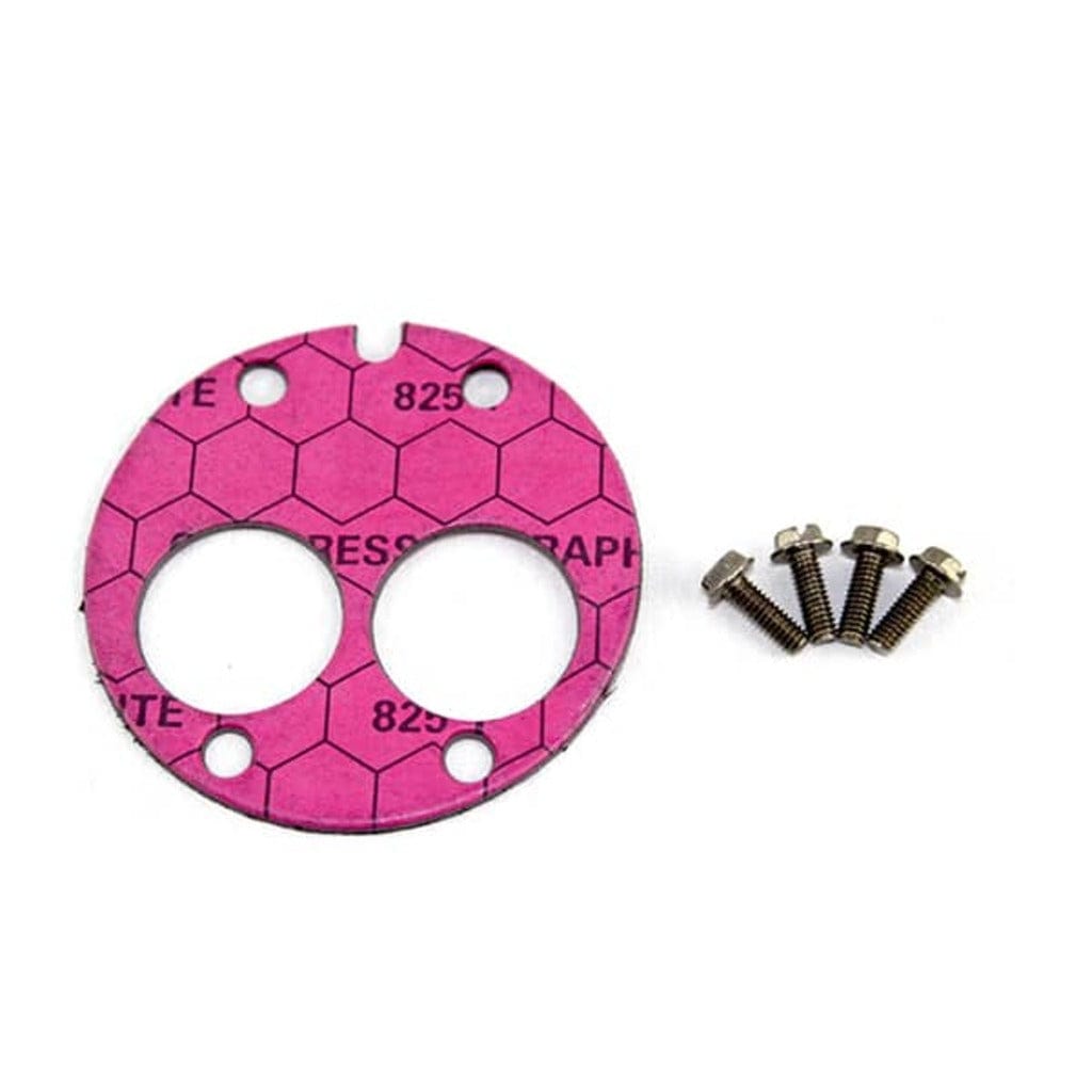 MHP DHK3 Double Venturi Gasket Kit