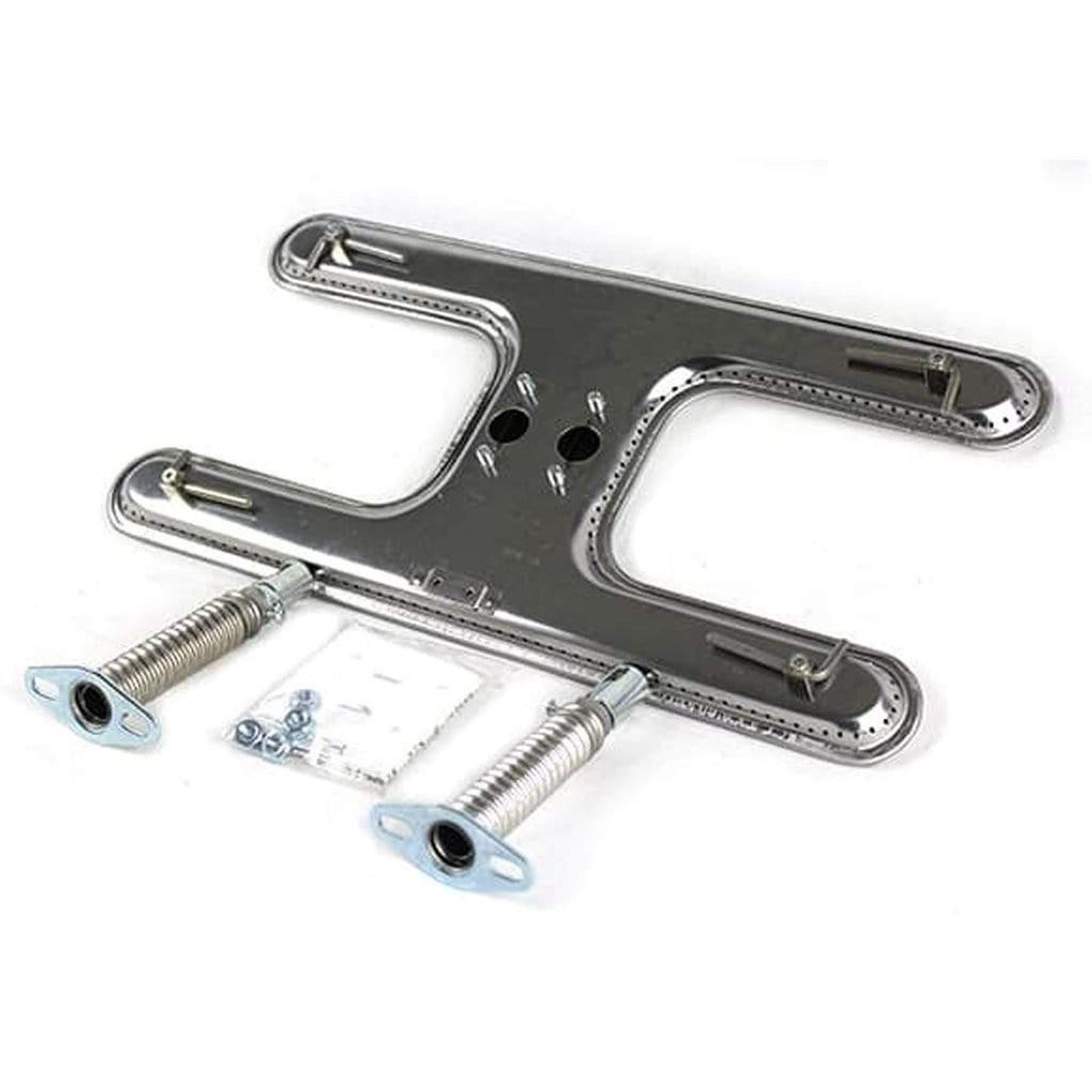 MHP DSBC7 Small Dual Burner with Two V11 Venturi