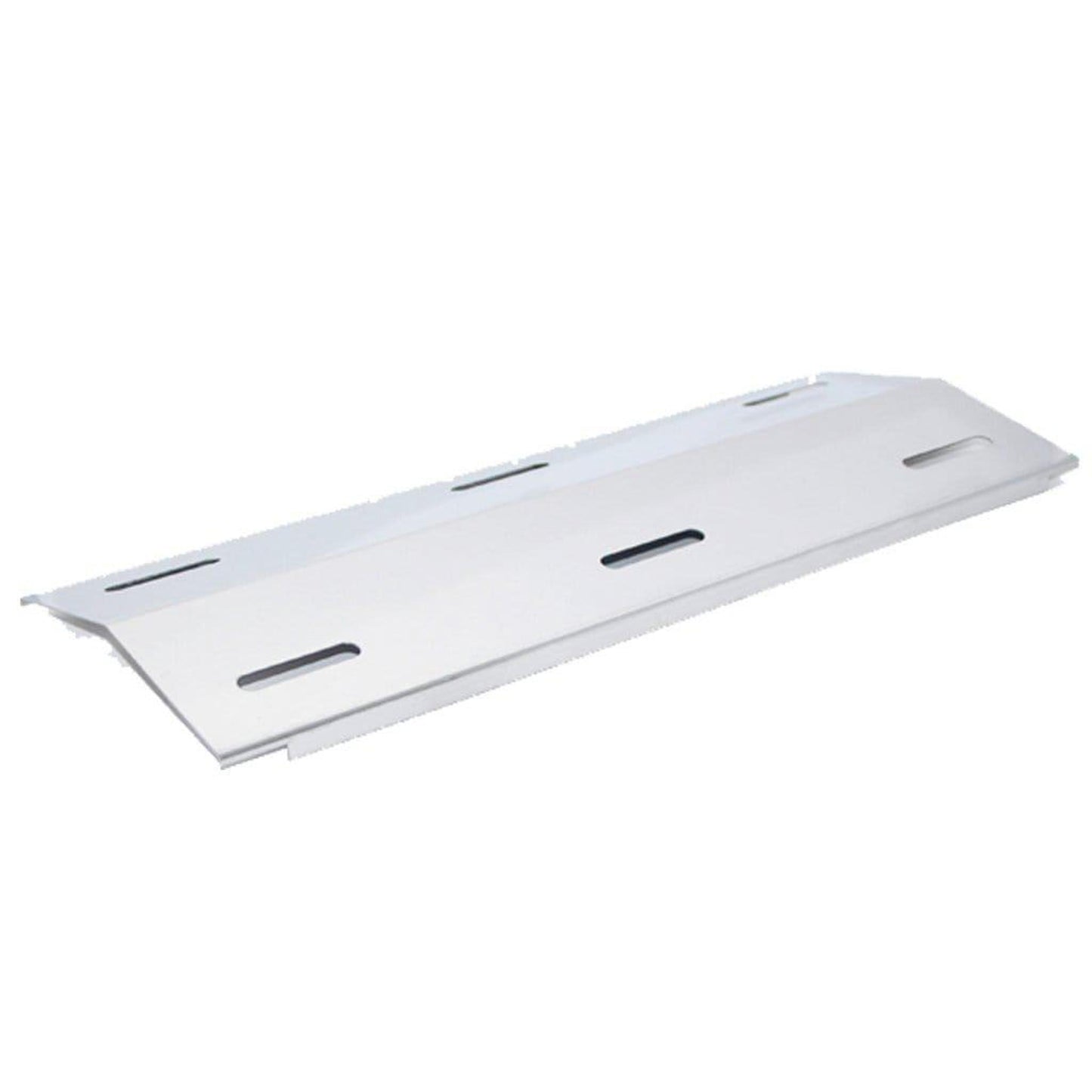MHP DUCHP1 Stainless Steel Heat Distribution Plate/Flavor Bar