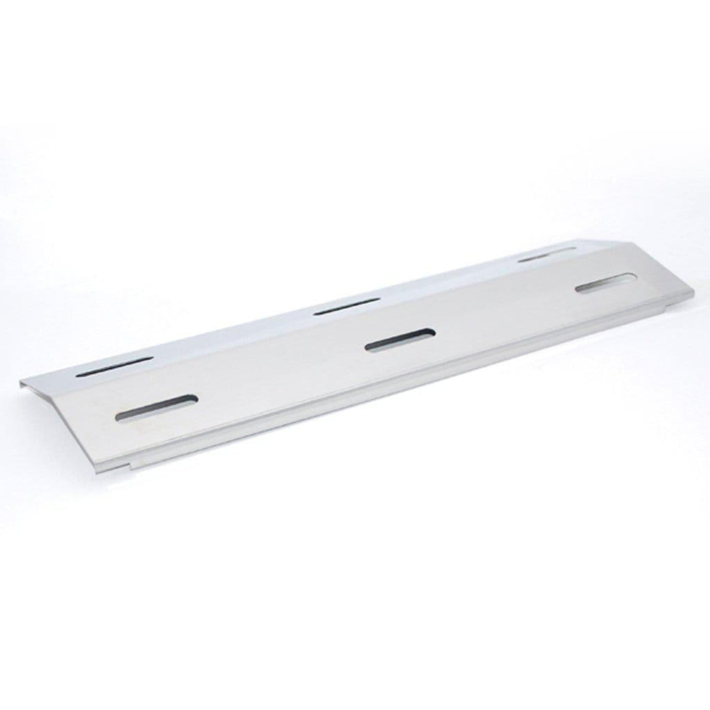 MHP DUCHP2 Stainless Steel Heat Distribution Plate/Flavor Bar