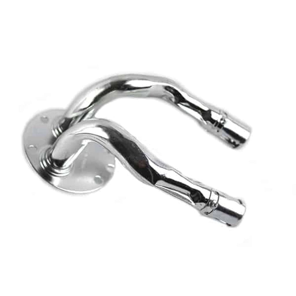 MHP DV8B Double Venturi for Broilmaster Models