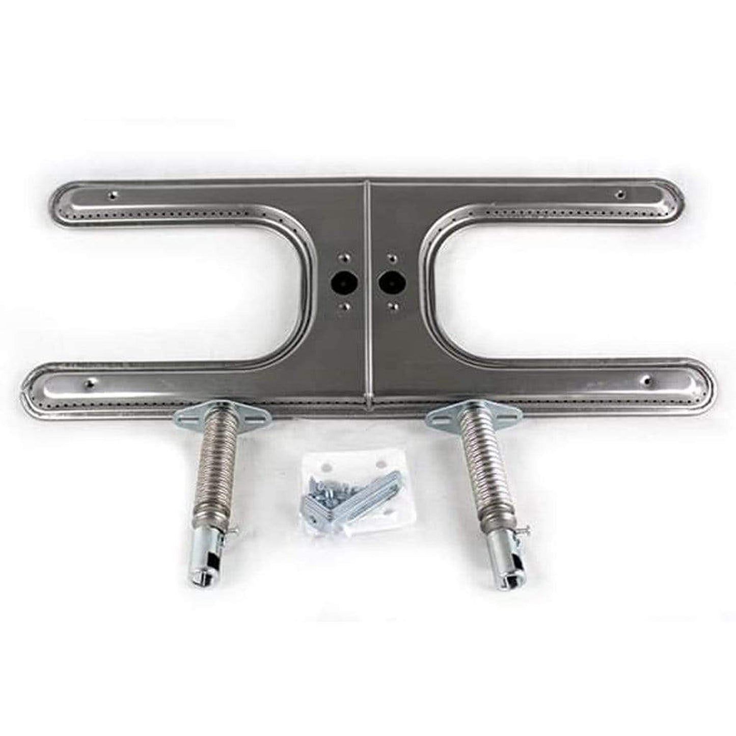 MHP EDLBC7 Economy Large Dual Burner with Two V11 Boxed