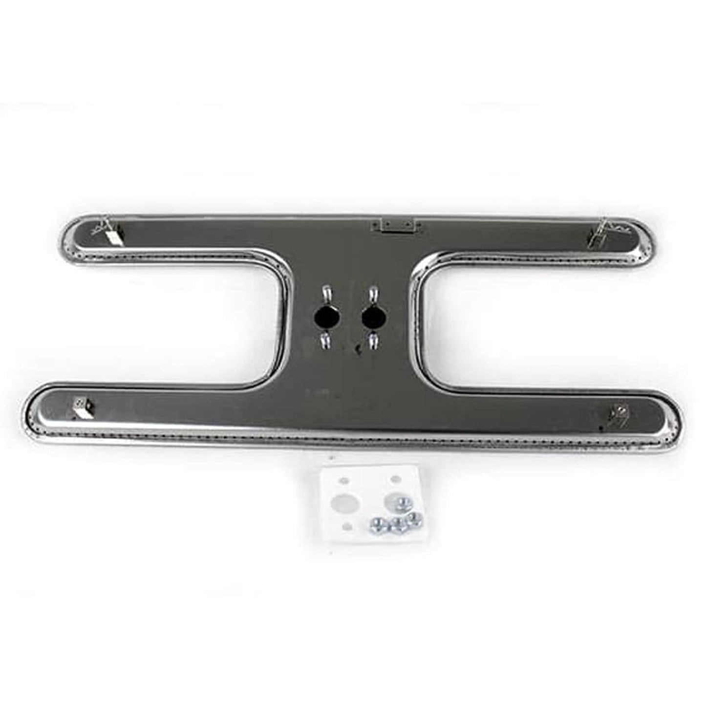 MHP GGDLB Stainless Steel Dual Large Burner for WNK and TJK Models