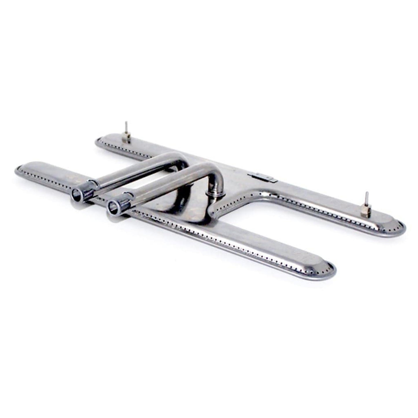MHP GGDLB13TL WNK and TJK Burner with 2 Twist Lock Venturis