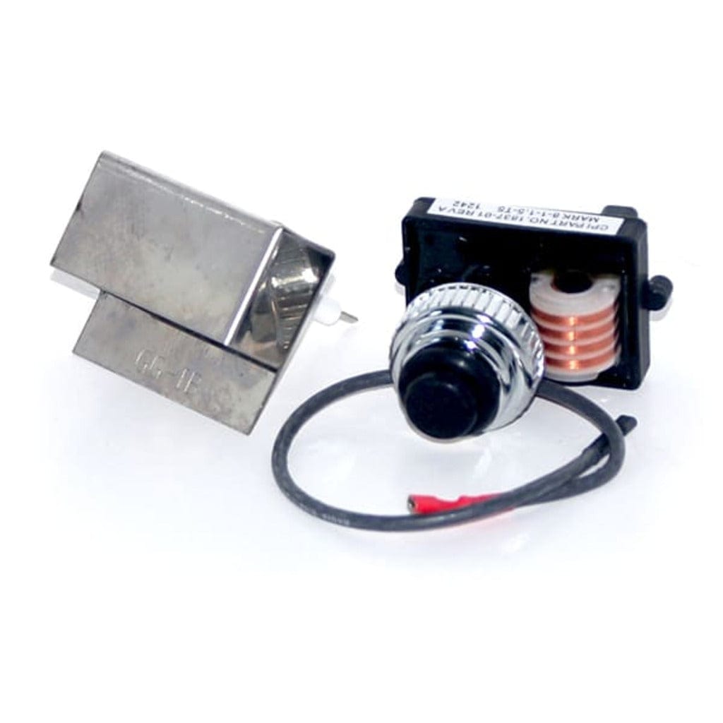 MHP GGEIB-SET Complete Electronic Ignitor Set