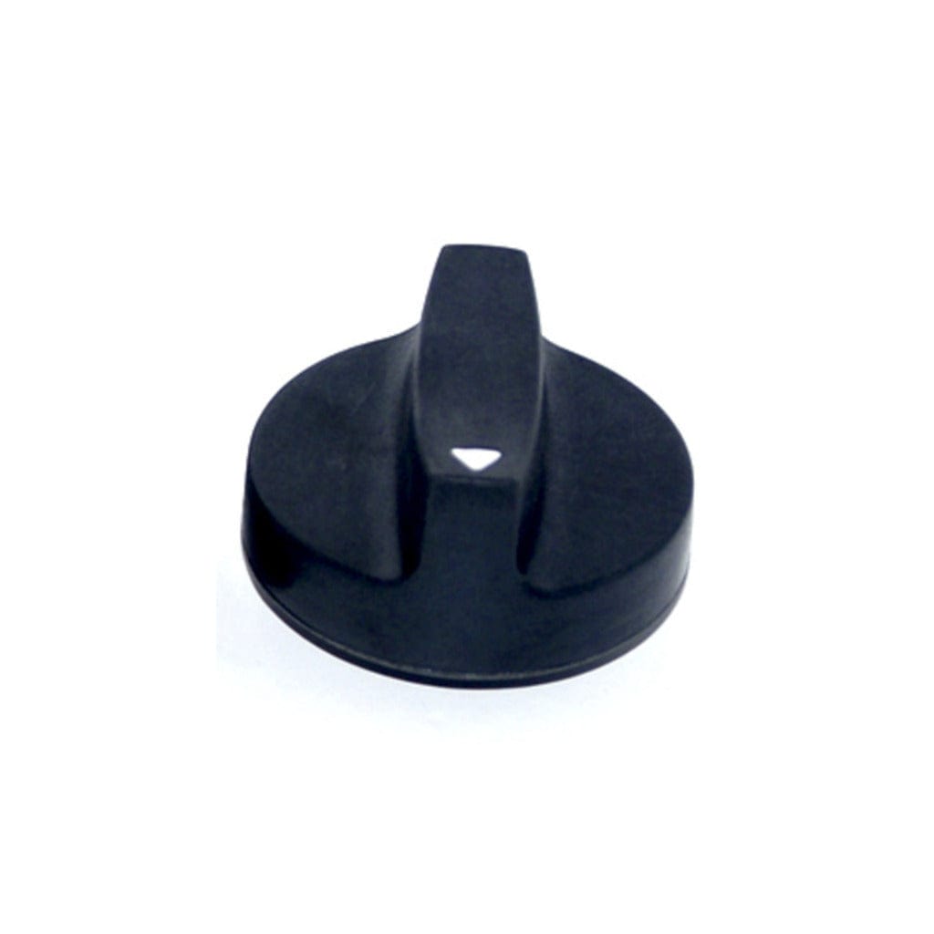 MHP GGK10 Black Valve Knob