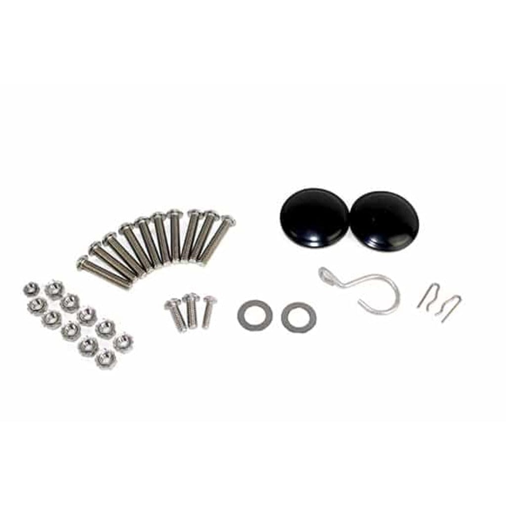 MHP GGKIT2 Hardware Bag for WCP and WCN Model Grills