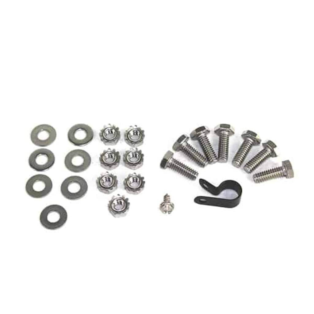 MHP GGKIT3 MPB Patio Base Hardware Kit