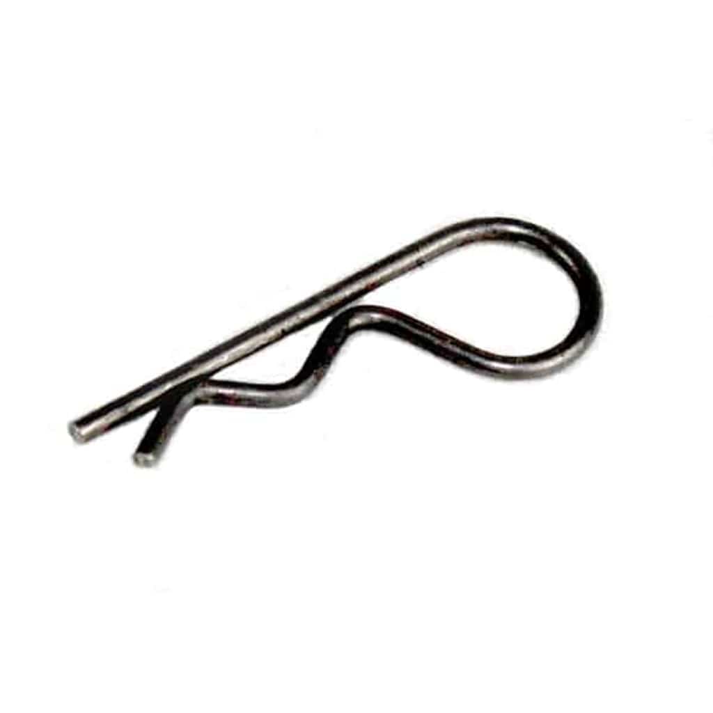 MHP GGLPP1 Stainless Steel Hinge Cotter Pin for LPP and Burner Pin