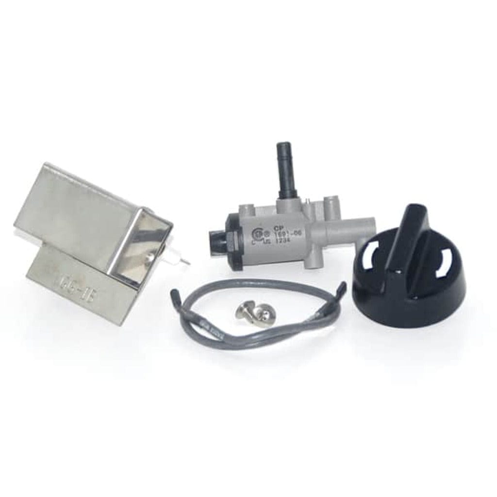 MHP GGRIC Complete Rotary Ignitor Set