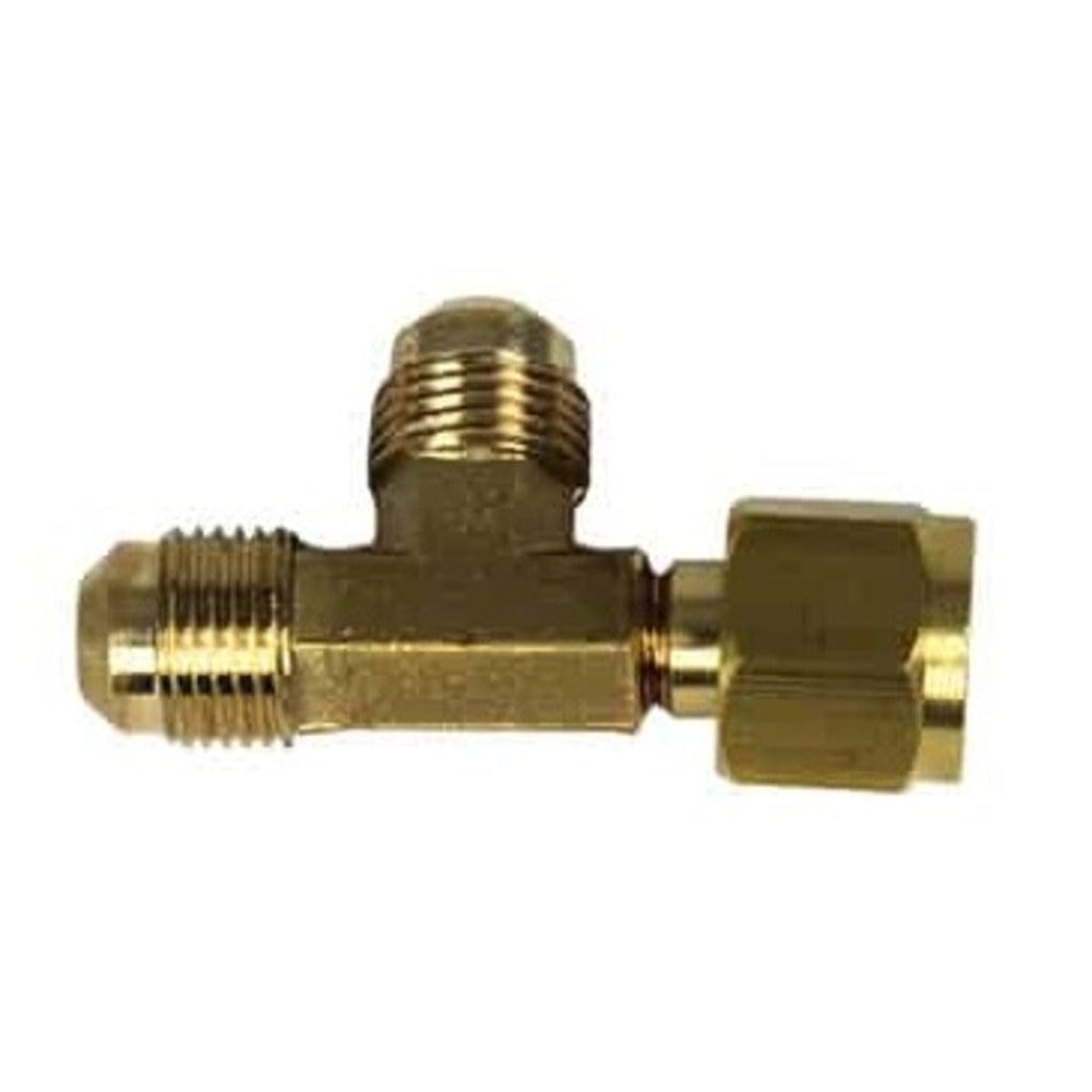 MHP GGSBA11 Gas Valve T-Fitting