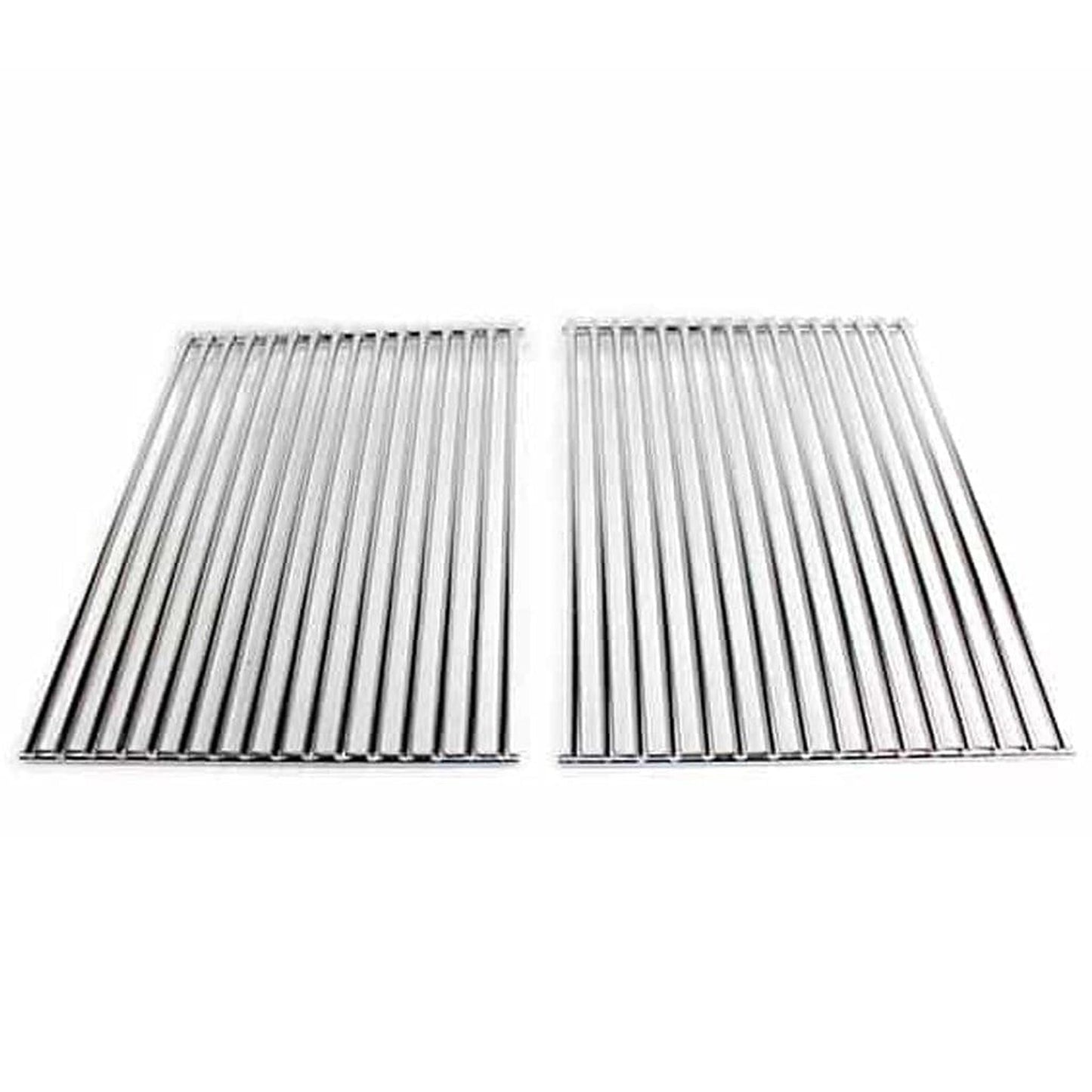 MHP GGSSGRID-SET 5/16" Stainless Steel Rod Cooking Grid - 2 Pieces