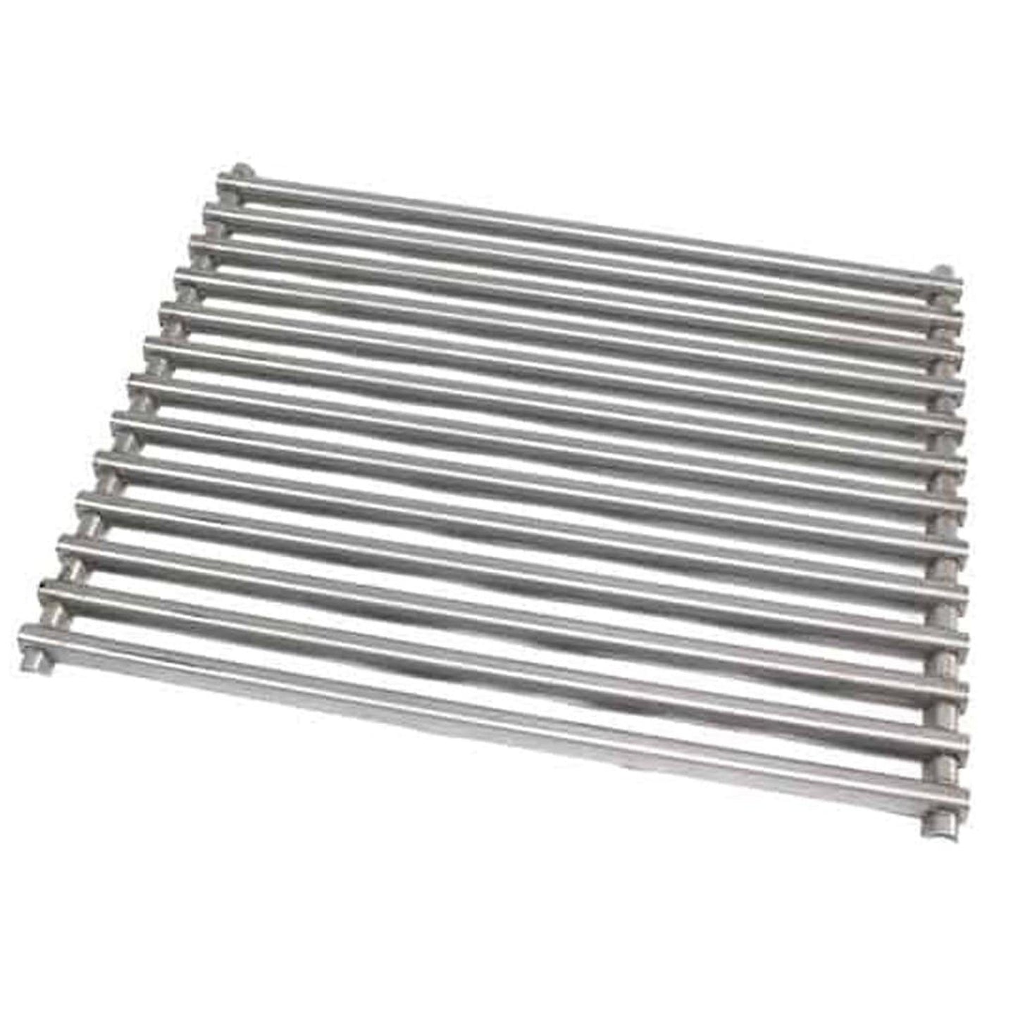 MHP GGSSGRIDAMC AMC Channel Style Stainless Steel Cooking Grid