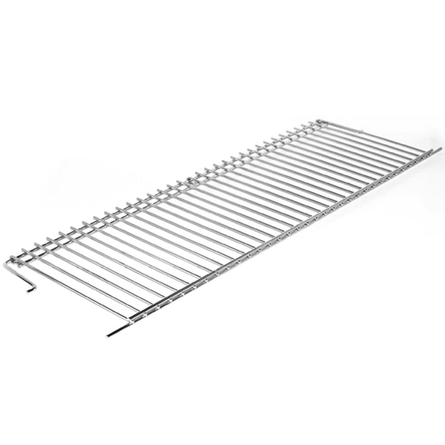 MHP GGTS WNK/TJK Stainless Steel Swing Away Warming Rack