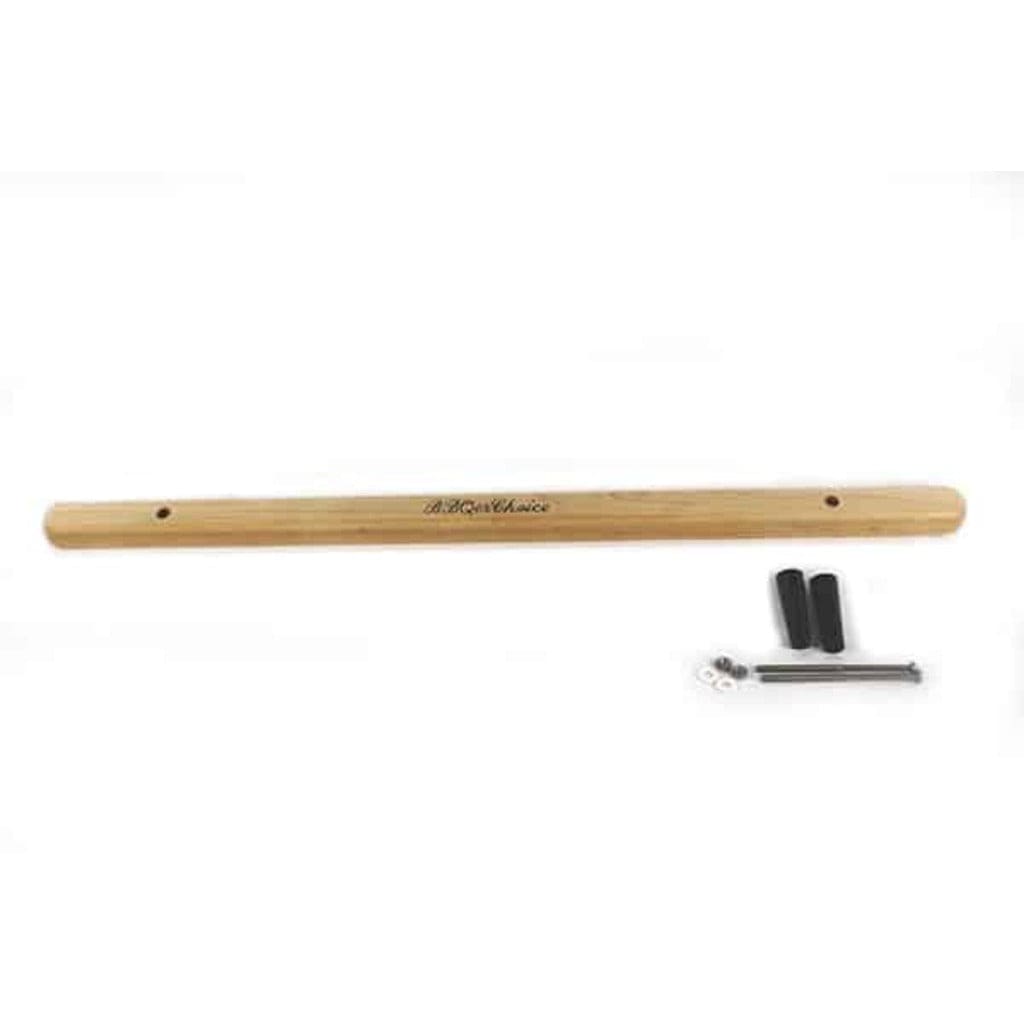 MHP GGWHKIT Wood Handle Kit for WNK Grills