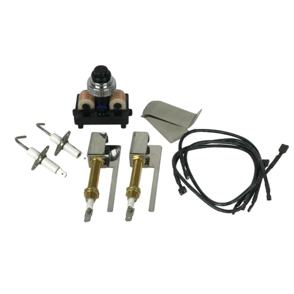 MHP GHJK-IGKIT Hybrid Electronic Ignitor Set