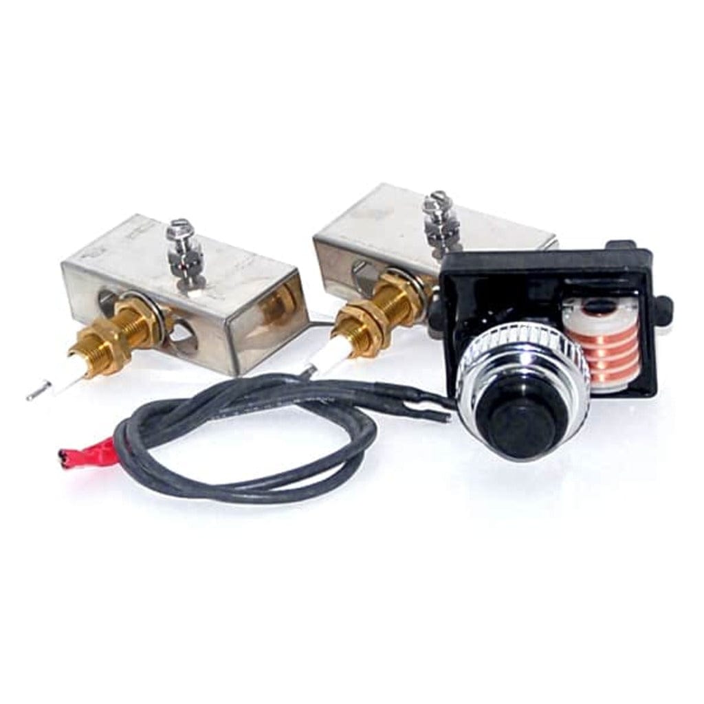 MHP GJK-IGKIT Complete Ignitor Set