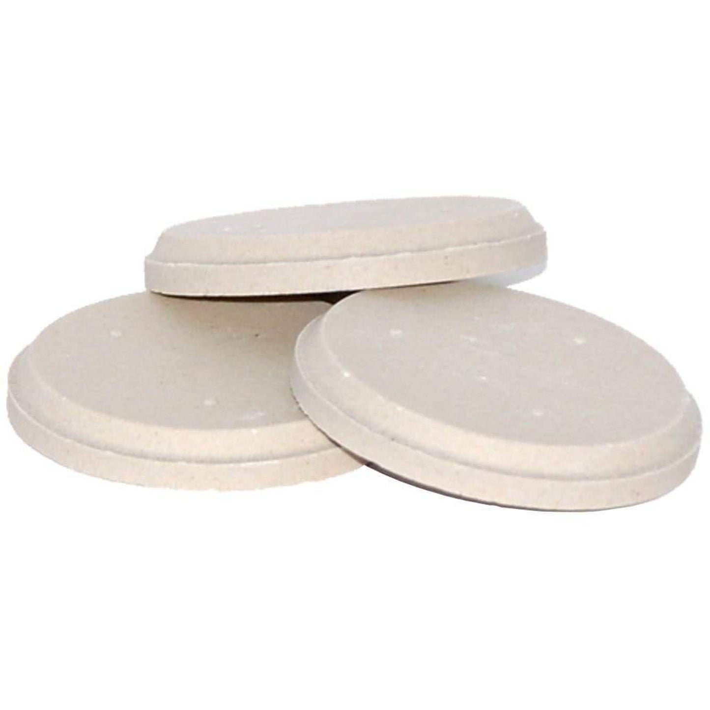 MHP HHBQ3J Porcelain Briquettes for JNR Models